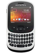 Best available price of alcatel OT-358 in Npm