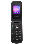 Best available price of alcatel OT-668 in Npm