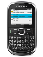 Best available price of alcatel OT-870 in Npm