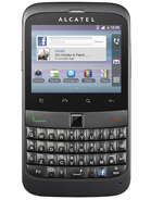 Best available price of alcatel OT-916 in Npm