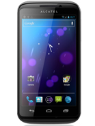 Best available price of alcatel OT-993 in Npm