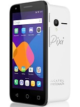 Best available price of alcatel Pixi 3 4-5 in Npm