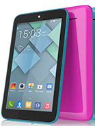 Best available price of alcatel Pixi 7 in Npm