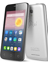 Best available price of alcatel Pixi First in Npm