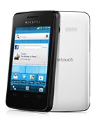 Best available price of alcatel One Touch Pixi in Npm