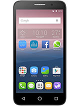 Best available price of alcatel Pop 3 5 in Npm