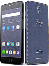Best available price of alcatel Pop Star in Npm