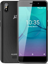 Best available price of Allview P10 Mini in Npm
