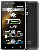 Best available price of Allview P6 Energy Lite in Npm