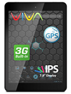 Best available price of Allview Viva D8 in Npm