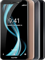 Best available price of Allview X4 Soul Infinity N in Npm