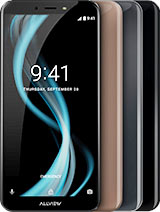 Best available price of Allview X4 Soul Infinity Z in Npm