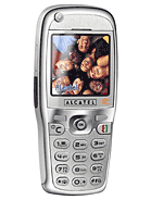 Best available price of alcatel OT 735i in Npm