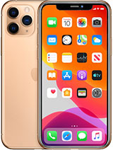 Best available price of Apple iPhone 11 Pro in Npm