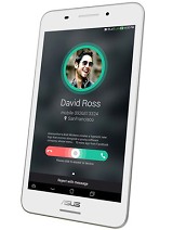 Best available price of Asus Fonepad 7 FE375CL in Npm