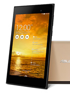 Best available price of Asus Memo Pad 7 ME572C in Npm