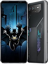 Best available price of Asus ROG Phone 6 Batman Edition in Npm