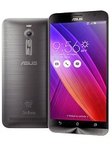 Best available price of Asus Zenfone 2 ZE551ML in Npm