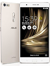 Best available price of Asus Zenfone 3 Ultra ZU680KL in Npm