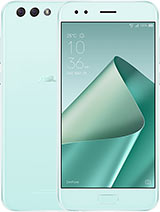 Best available price of Asus Zenfone 4 ZE554KL in Npm