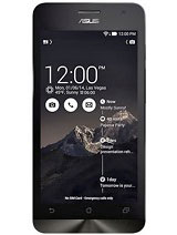 Best available price of Asus Zenfone 5 A500CG 2014 in Npm