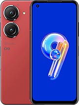 Best available price of Asus Zenfone 9 in Npm