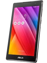Best available price of Asus Zenpad C 7-0 Z170MG in Npm