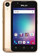 Best available price of BLU Advance 4-0 L3 in Npm