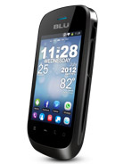 Best available price of BLU Dash 3-2 in Npm