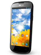Best available price of BLU Dash 4-5 in Npm