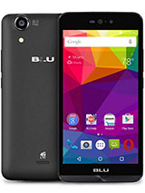 Best available price of BLU Dash X LTE in Npm