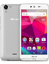 Best available price of BLU Dash X in Npm