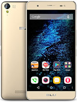 Best available price of BLU Energy X Plus in Npm