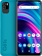 Best available price of BLU G61s in Npm