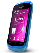 Best available price of BLU Hero II in Npm