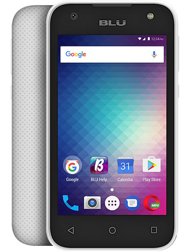 Best available price of BLU Studio J1 in Npm