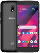 Best available price of BLU View Mega in Npm