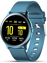 Best available price of Gionee Smartwatch 7 in Npm