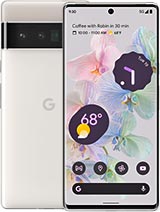 Best available price of Google Pixel 6 Pro in Npm