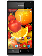 Best available price of Huawei Ascend P1 XL U9200E in Npm