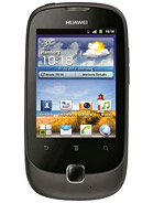 Best available price of Huawei Ascend Y100 in Npm