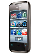 Best available price of Huawei Ascend Y200 in Npm