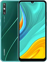 Best available price of Huawei Enjoy 10e in Npm