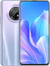 Best available price of Huawei Enjoy 20 Plus 5G in Npm