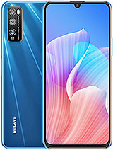 Best available price of Huawei Enjoy Z 5G in Npm