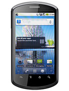 Best available price of Huawei U8800 IDEOS X5 in Npm
