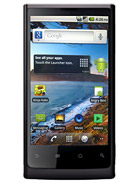 Best available price of Huawei U9000 IDEOS X6 in Npm