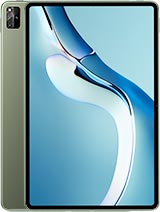 Best available price of Huawei MatePad Pro 12.6 (2021) in Npm