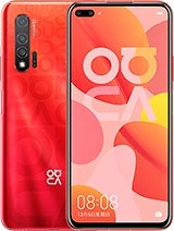 Best available price of Huawei nova 6 in Npm