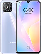 Best available price of Huawei nova 8 SE 4G in Npm